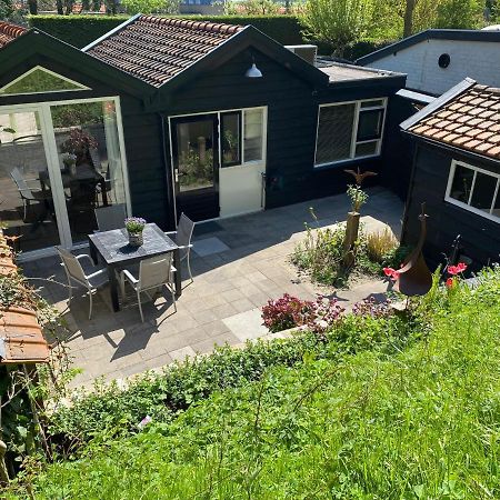 Zandrijk Egmond aan den Hoef Exterior foto